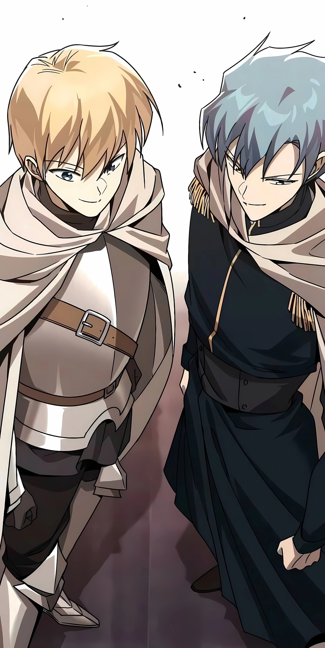 Read Reformation of the Deadbeat Noble PT Manga Online