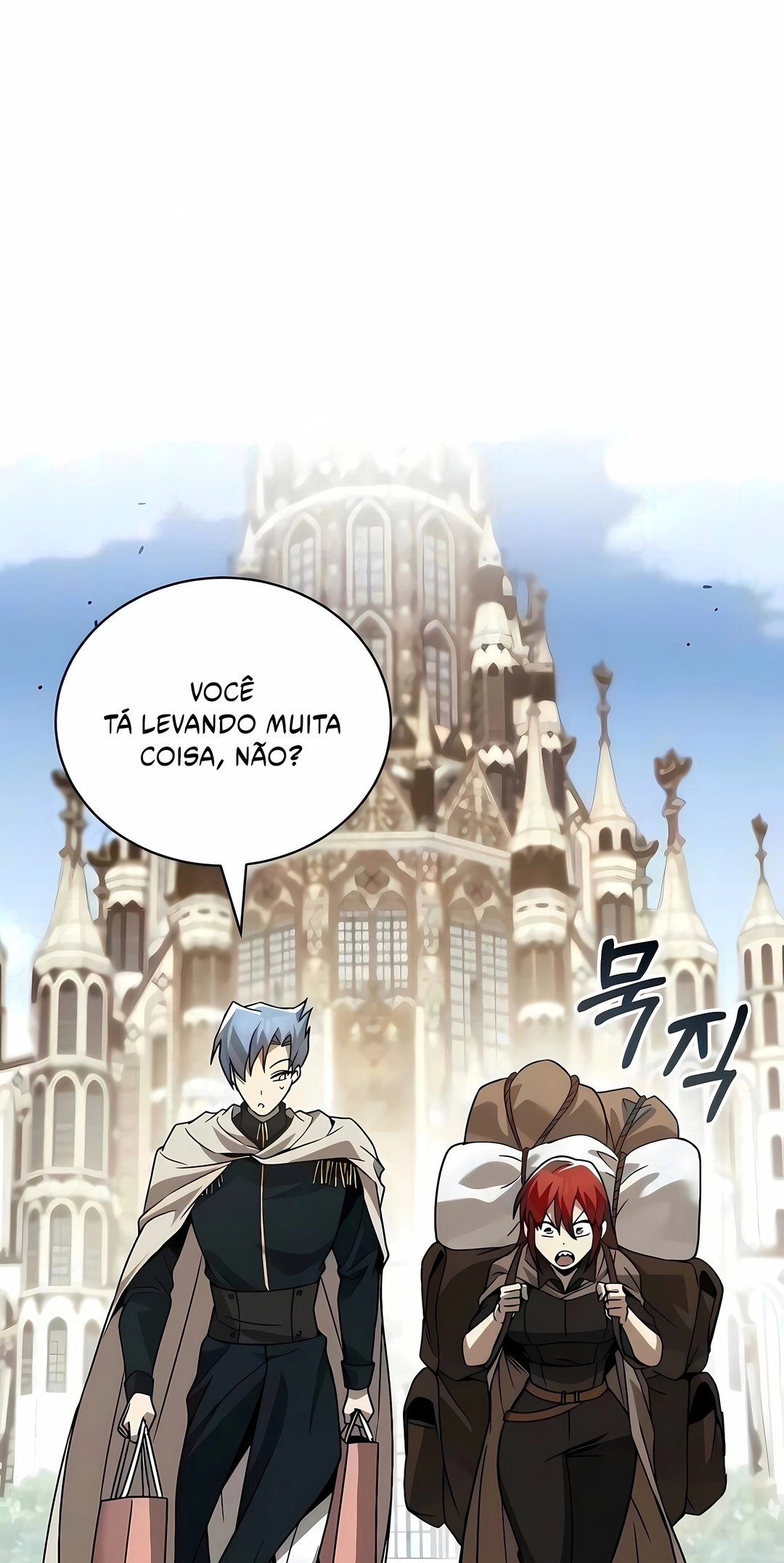 Read Reformation of the Deadbeat Noble PT Manga Online