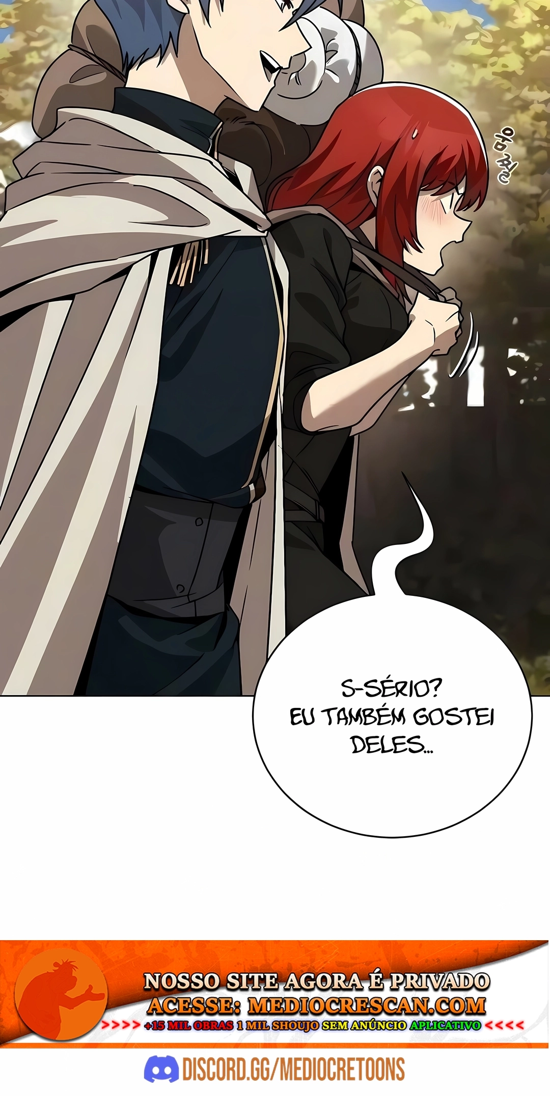 Read Reformation of the Deadbeat Noble PT Manga Online