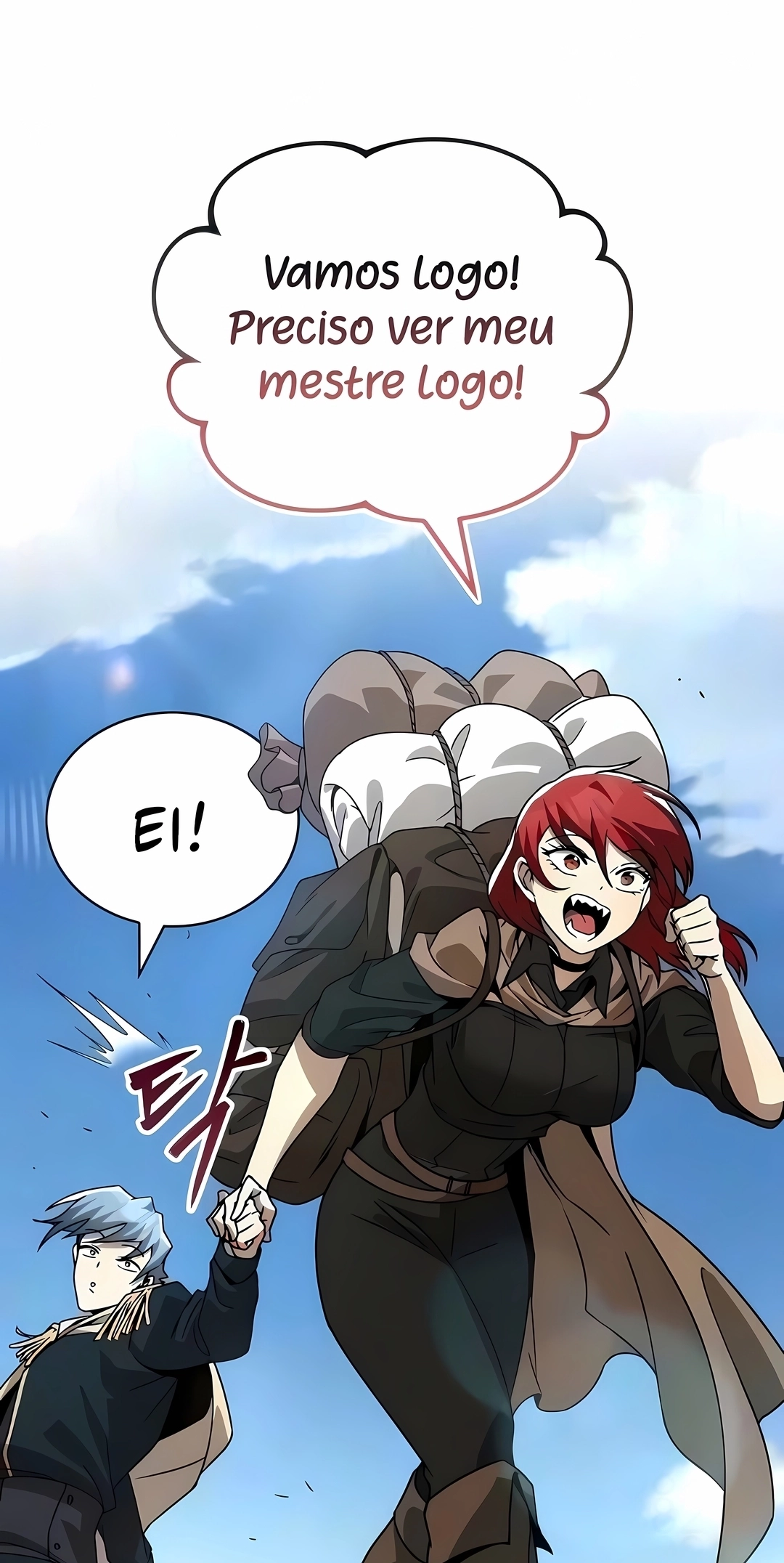 Read Reformation of the Deadbeat Noble PT Manga Online