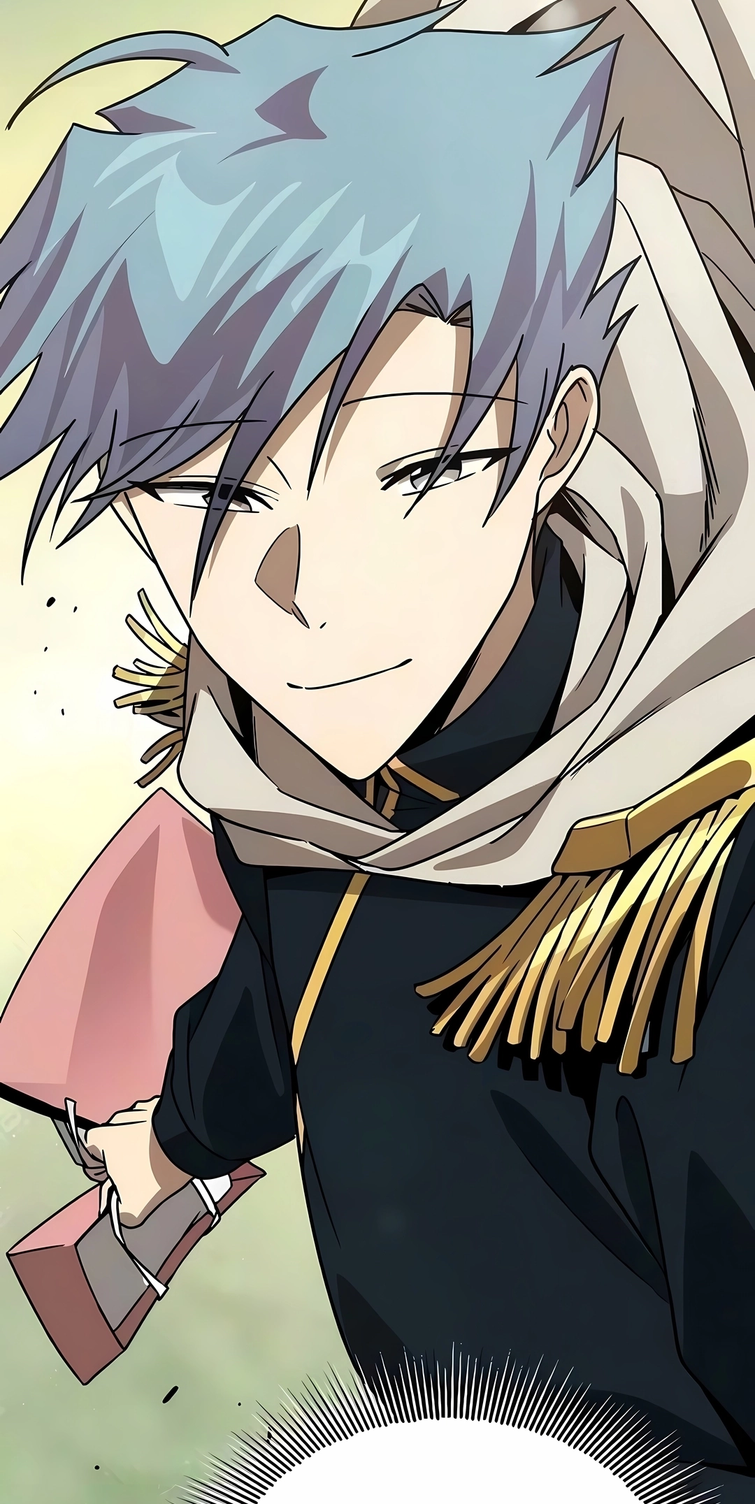 Read Reformation of the Deadbeat Noble PT Manga Online