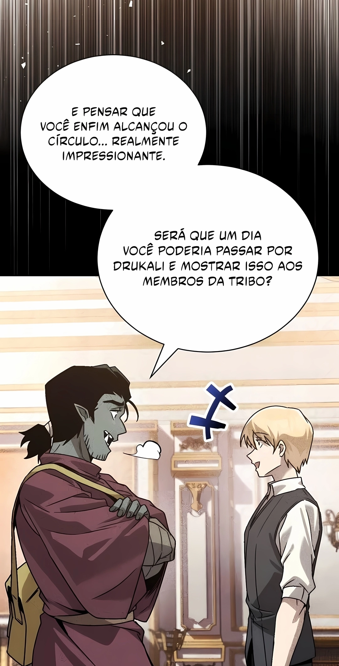 Read Reformation of the Deadbeat Noble PT Manga Online