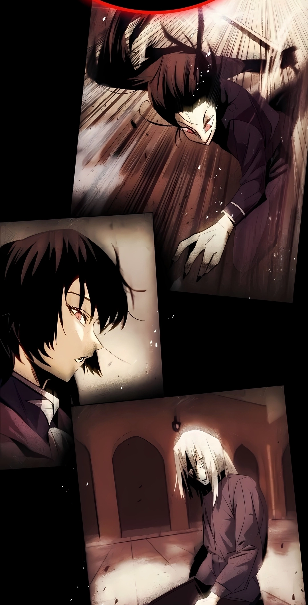 Read Reformation of the Deadbeat Noble PT Manga Online