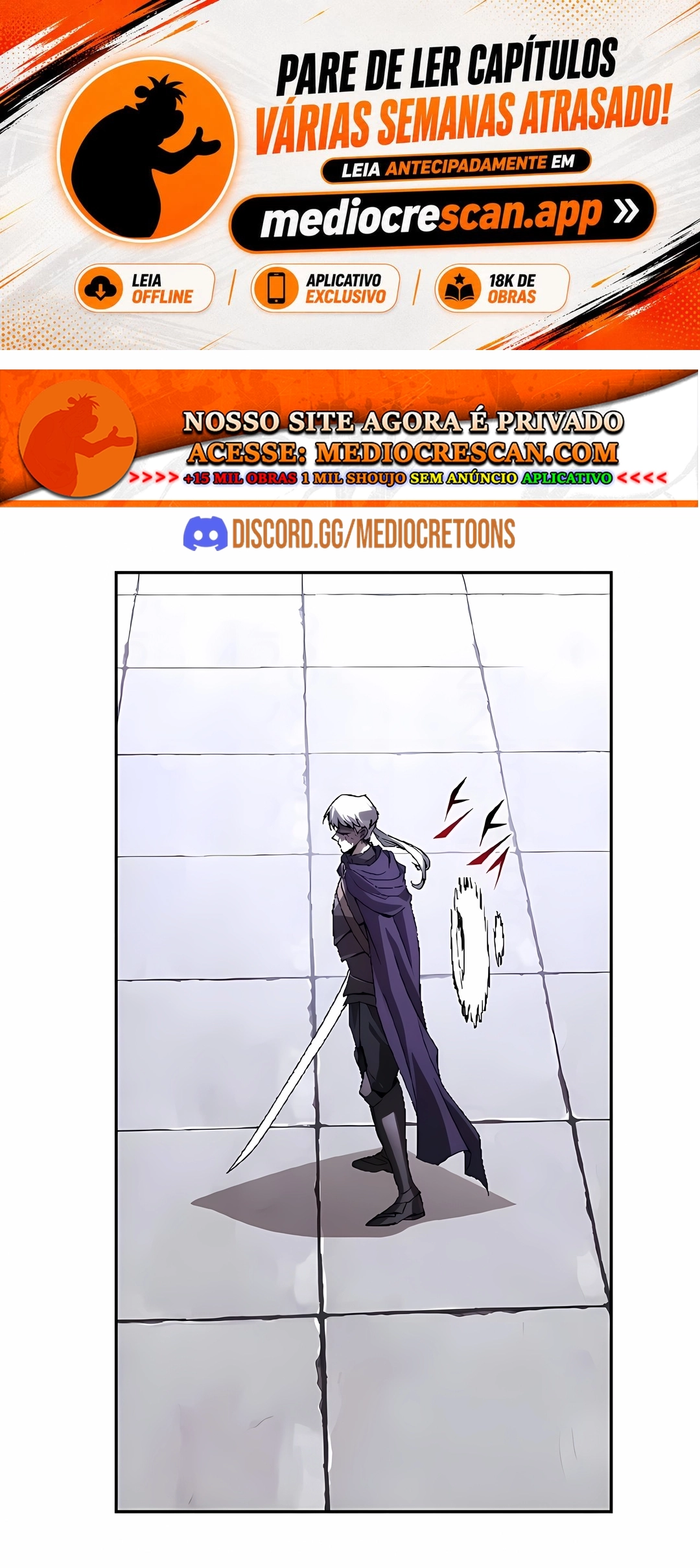 Read Reformation of the Deadbeat Noble PT Manga Online