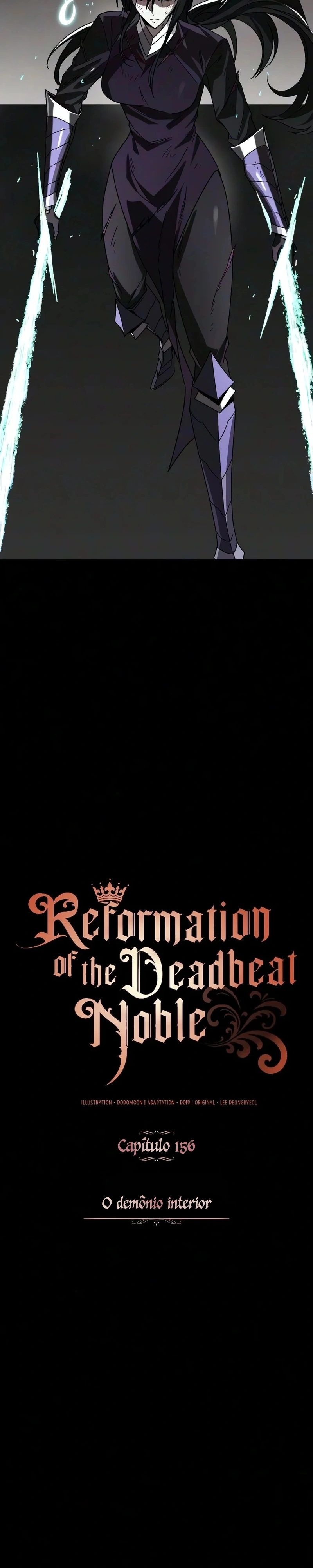 Read Reformation of the Deadbeat Noble PT Manga Online