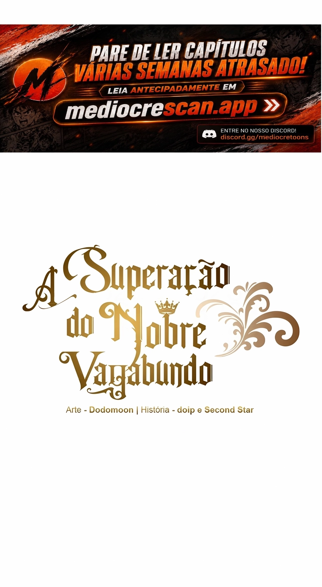 Read Reformation of the Deadbeat Noble PT Manga Online