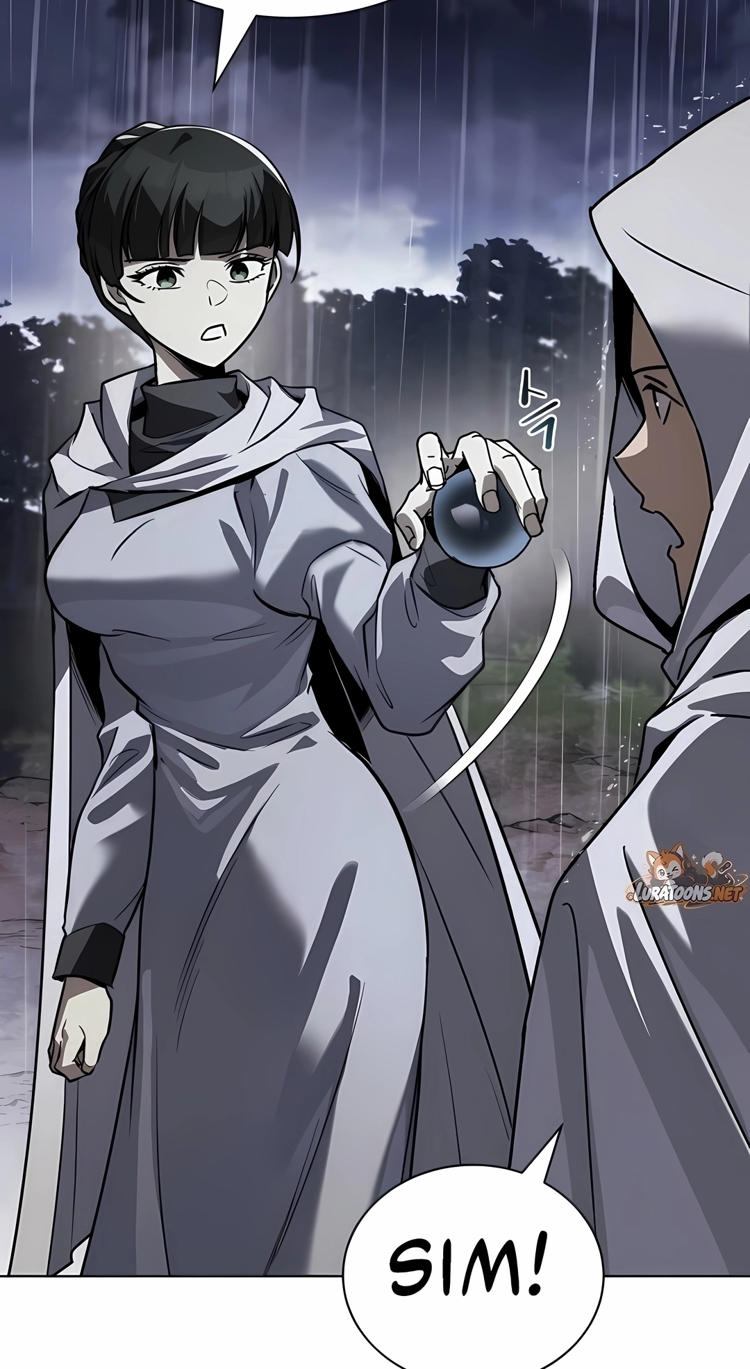 Read Reformation of the Deadbeat Noble PT Manga Online