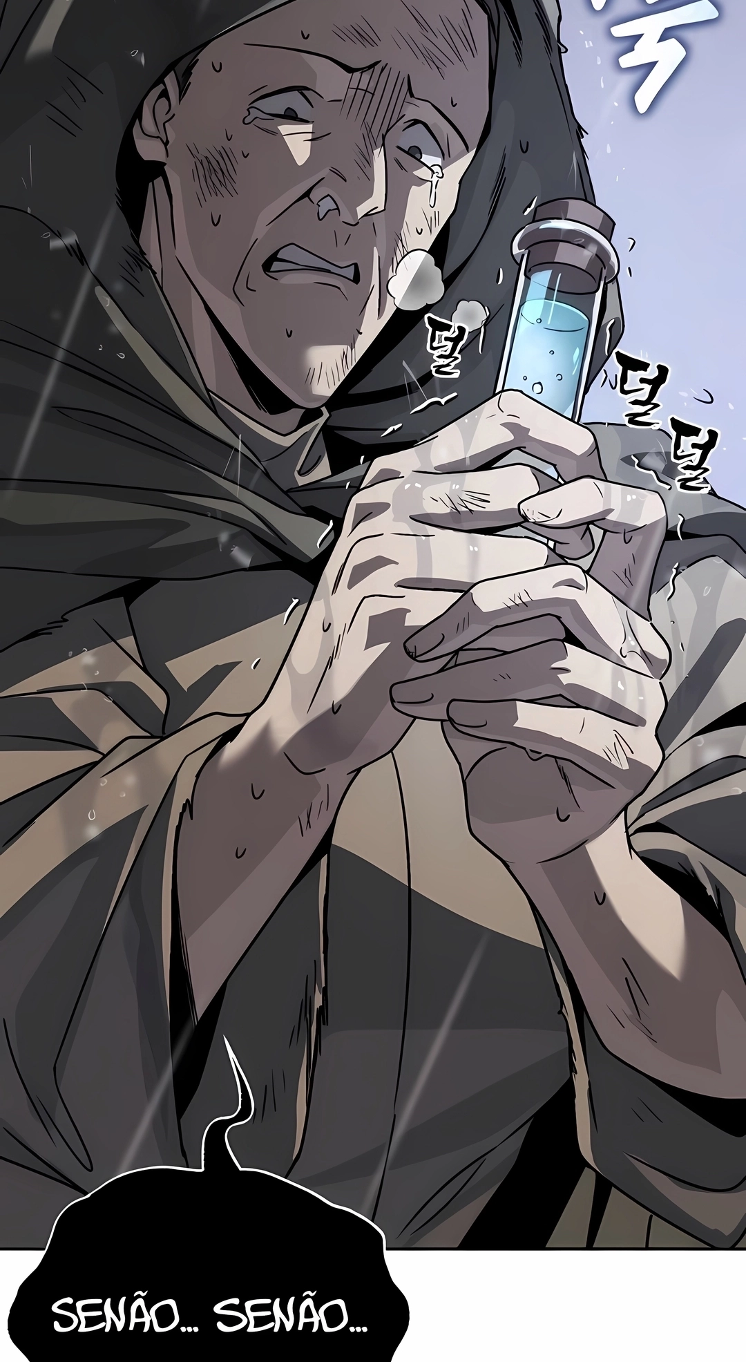 Read Reformation of the Deadbeat Noble PT Manga Online
