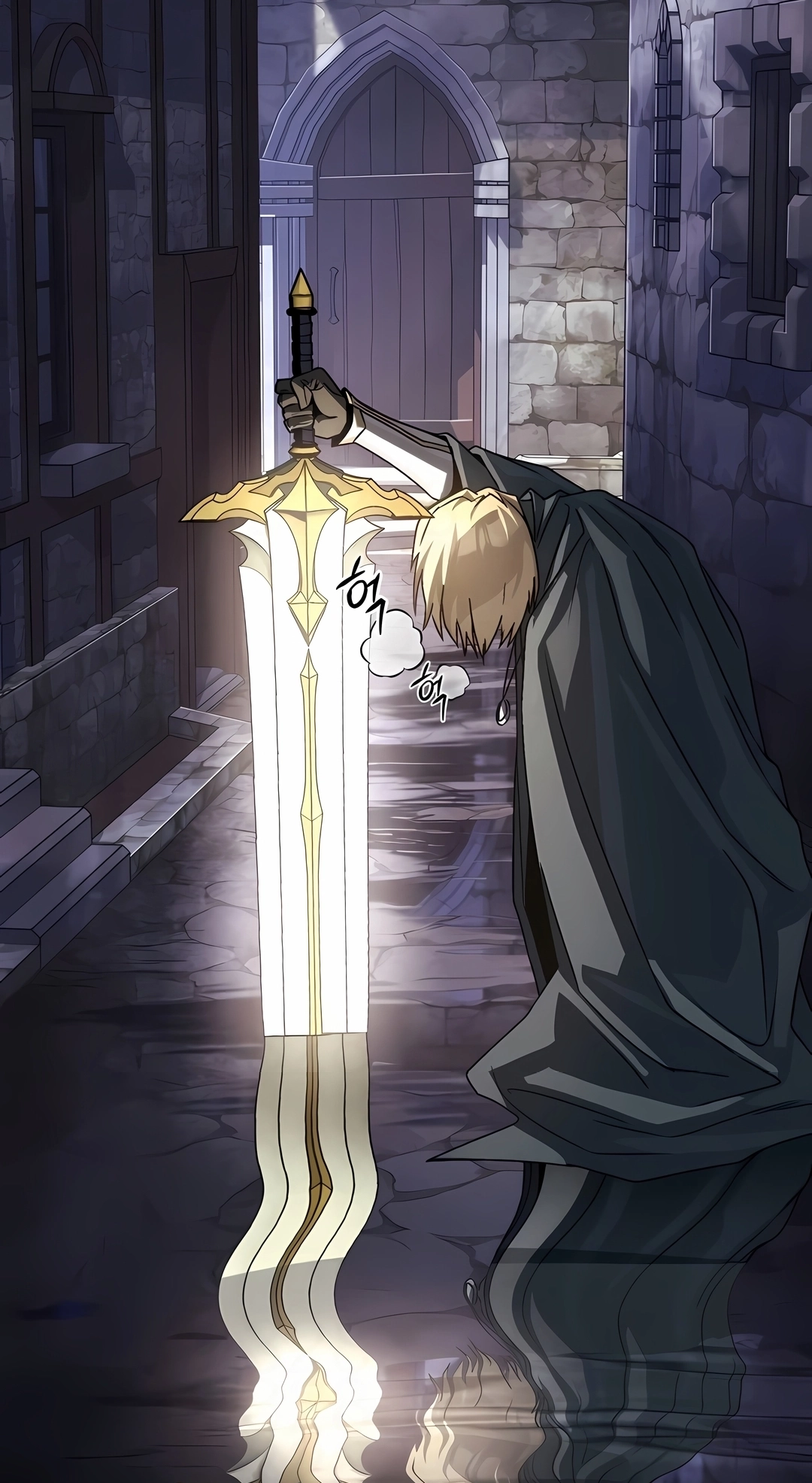 Read Reformation of the Deadbeat Noble PT Manga Online