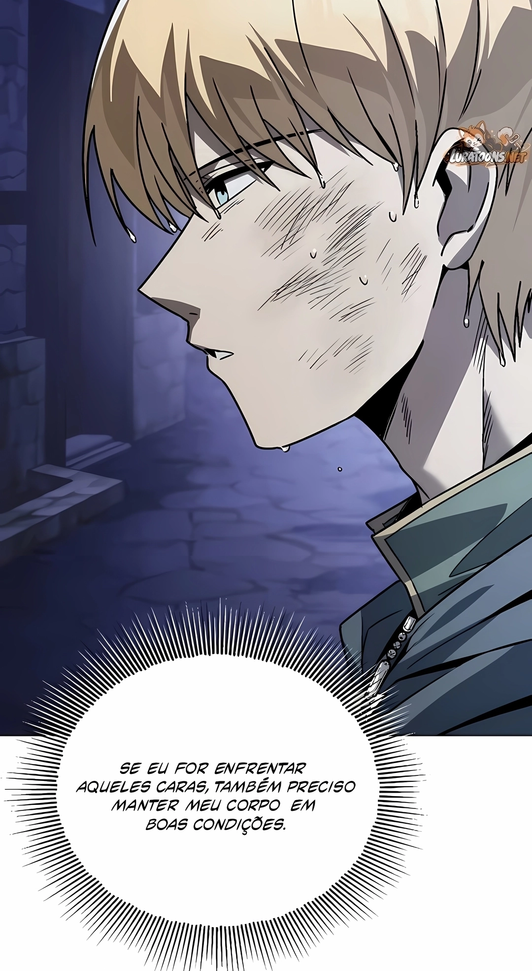 Read Reformation of the Deadbeat Noble PT Manga Online