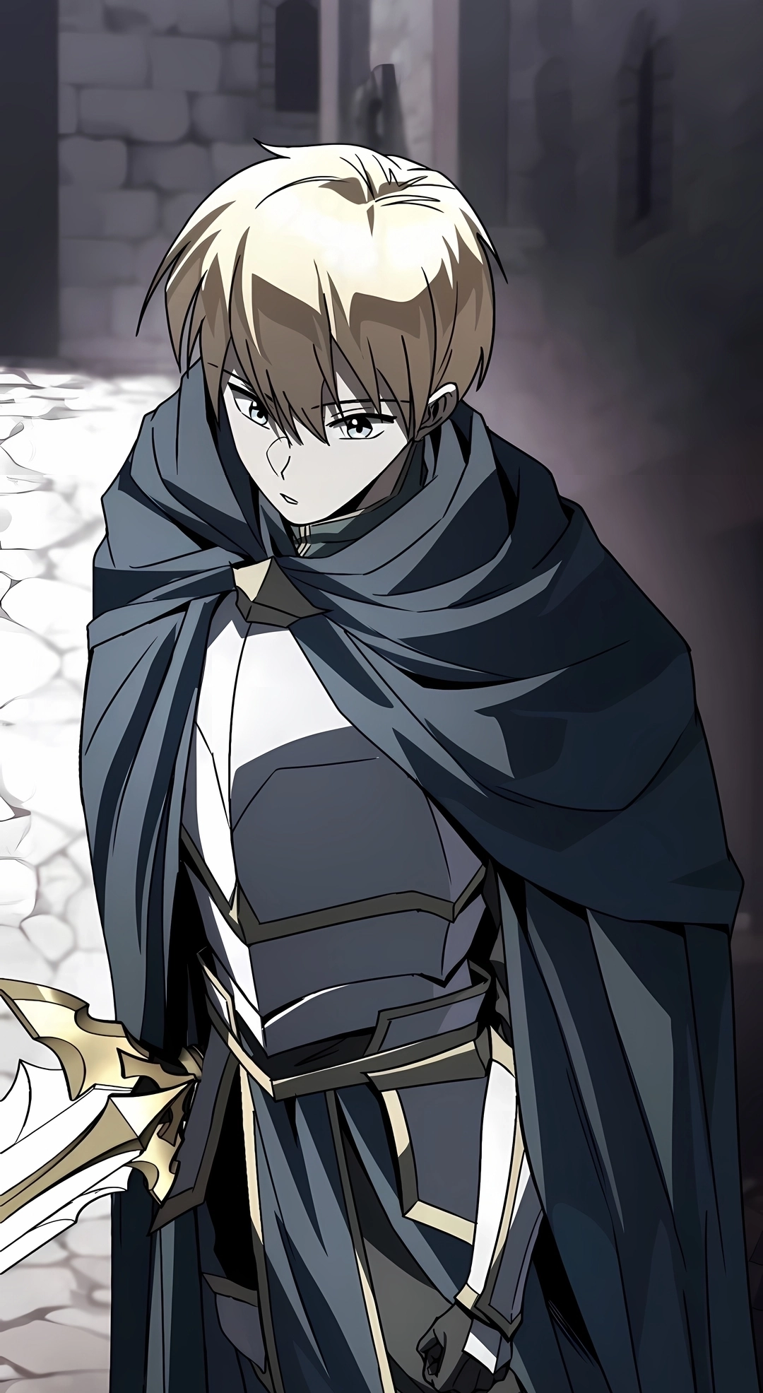 Read Reformation of the Deadbeat Noble PT Manga Online