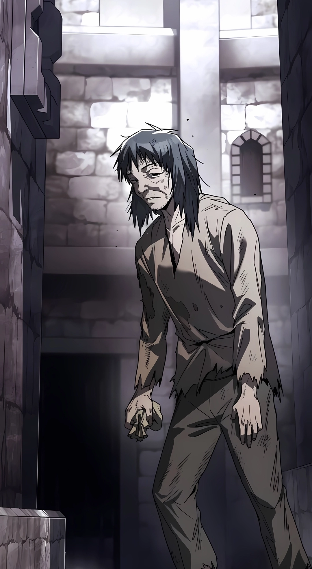 Read Reformation of the Deadbeat Noble PT Manga Online