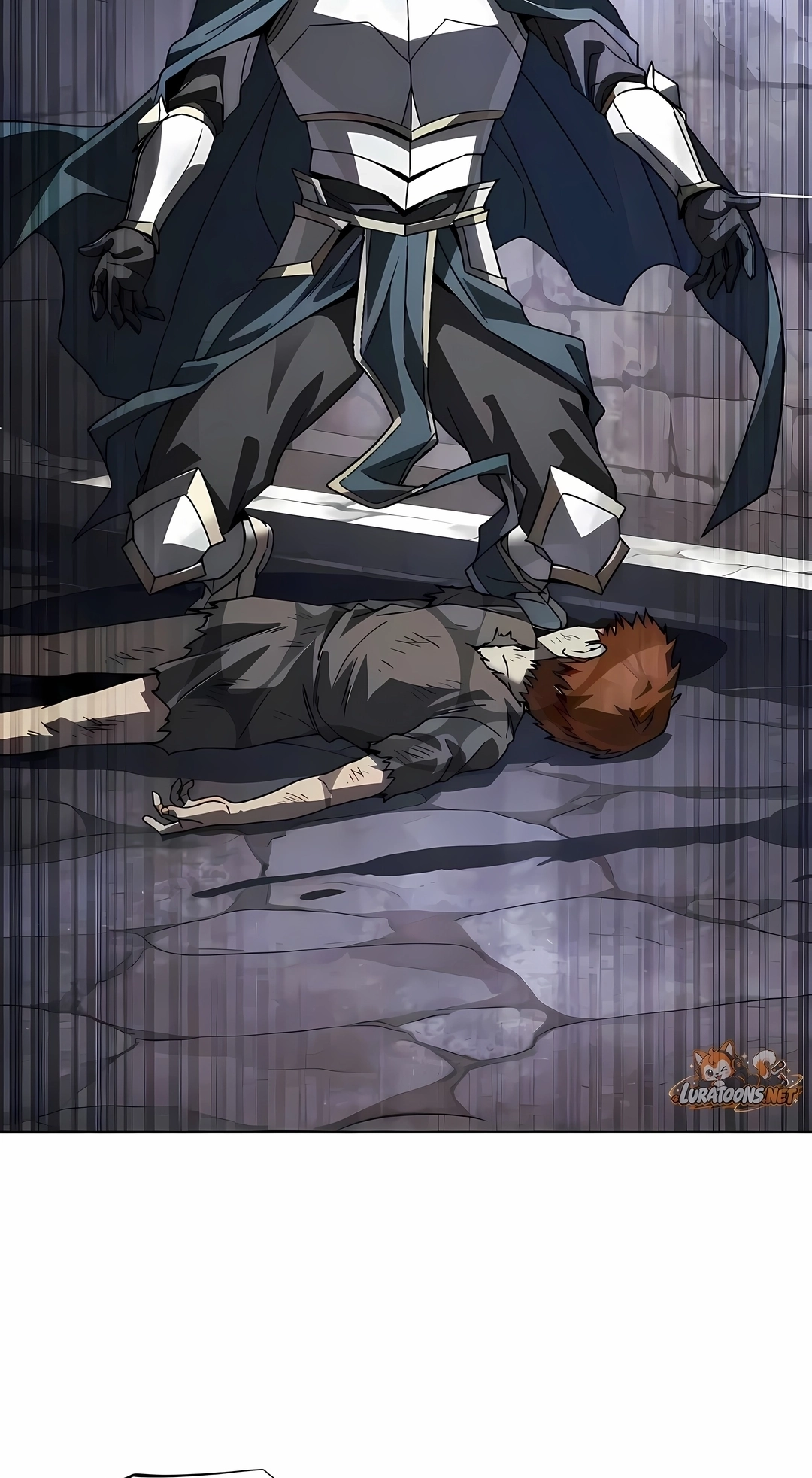 Read Reformation of the Deadbeat Noble PT Manga Online