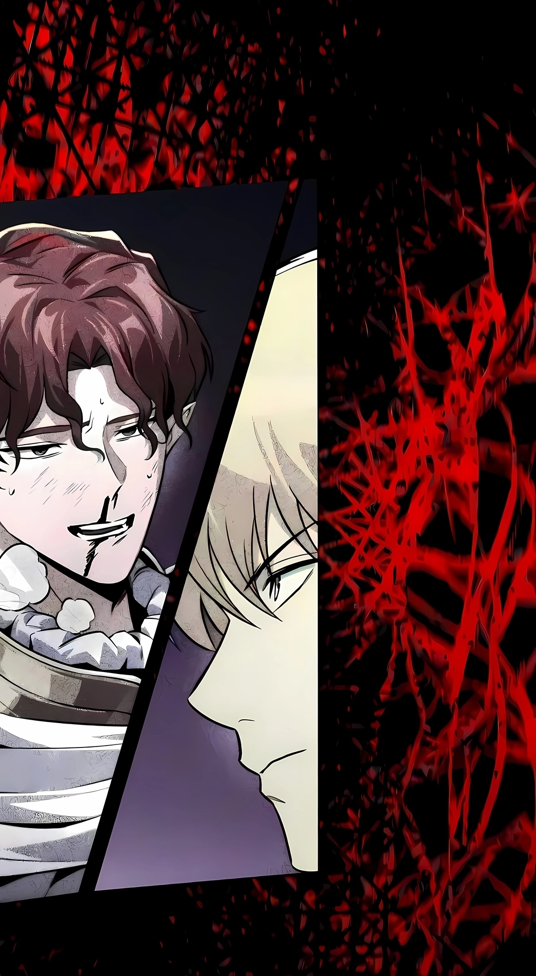 Read Reformation of the Deadbeat Noble PT Manga Online