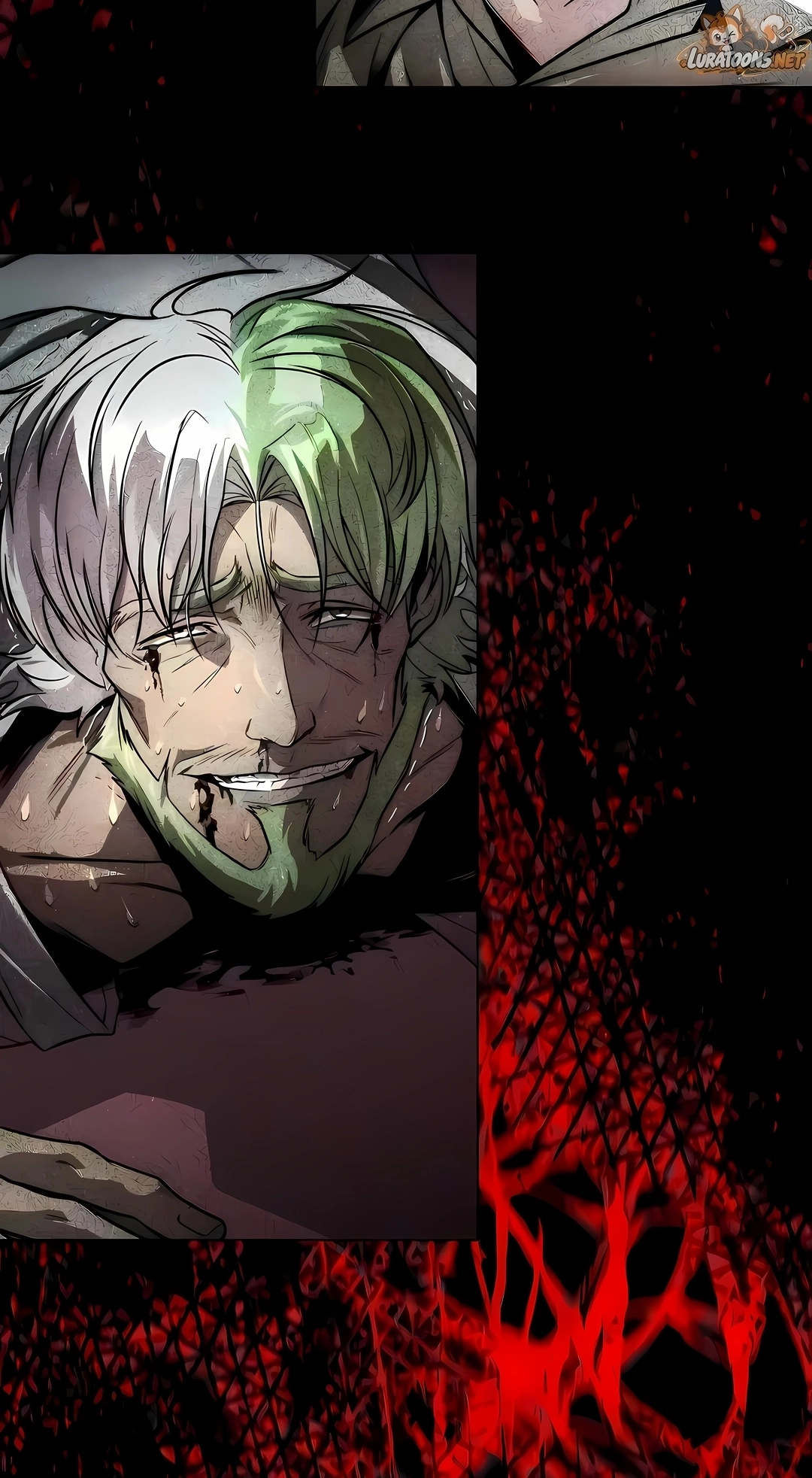 Read Reformation of the Deadbeat Noble PT Manga Online