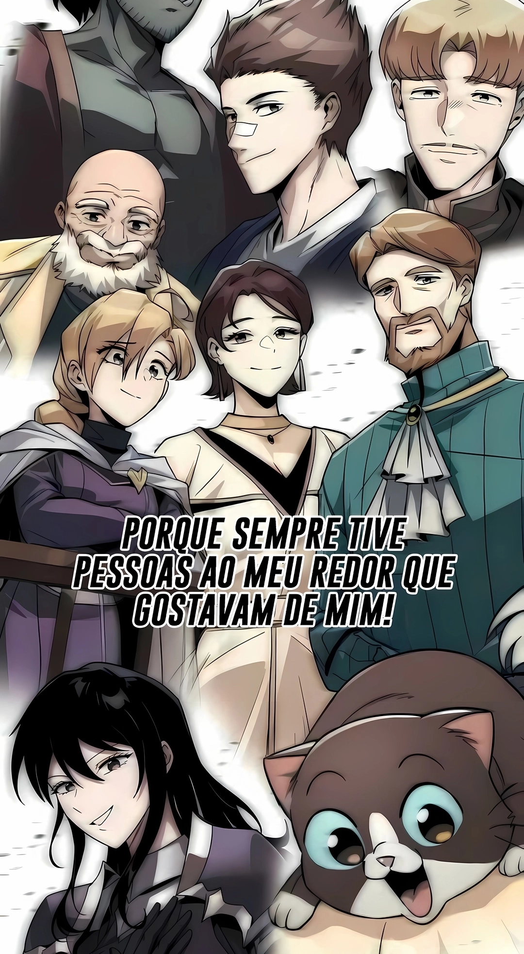 Read Reformation of the Deadbeat Noble PT Manga Online