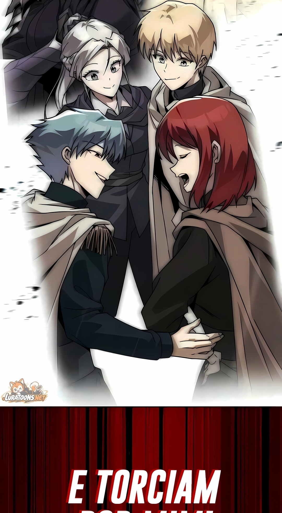 Read Reformation of the Deadbeat Noble PT Manga Online