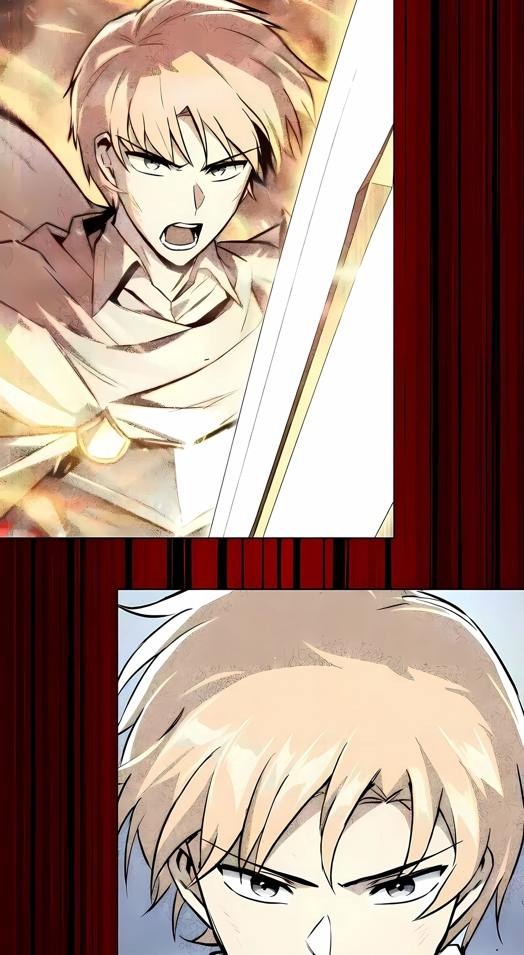 Read Reformation of the Deadbeat Noble PT Manga Online