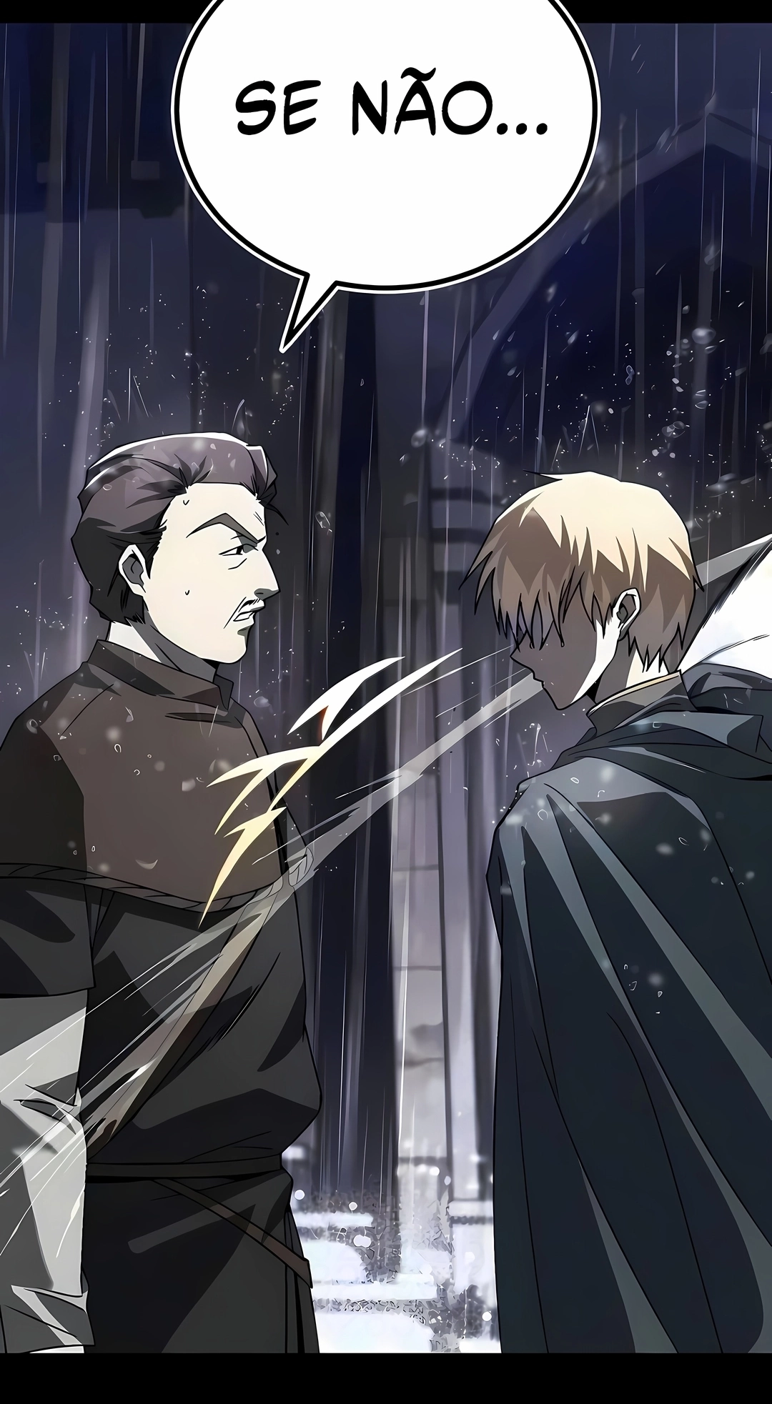 Read Reformation of the Deadbeat Noble PT Manga Online