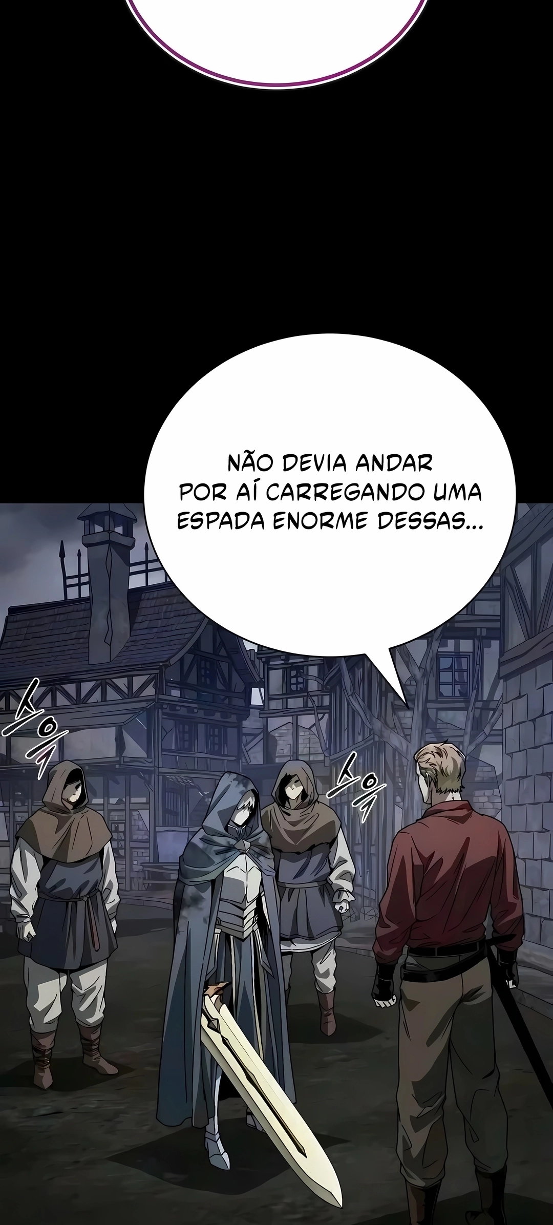 Read Reformation of the Deadbeat Noble PT Manga Online
