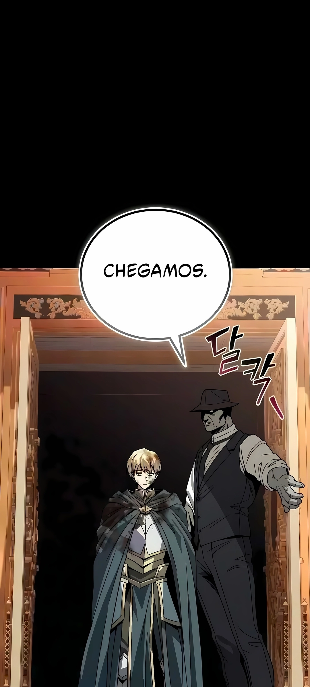 Read Reformation of the Deadbeat Noble PT Manga Online