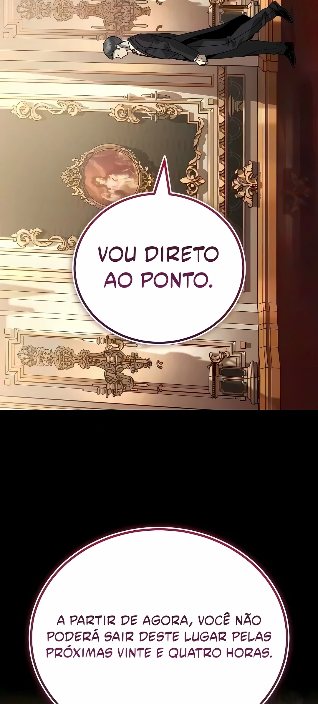 Read Reformation of the Deadbeat Noble PT Manga Online