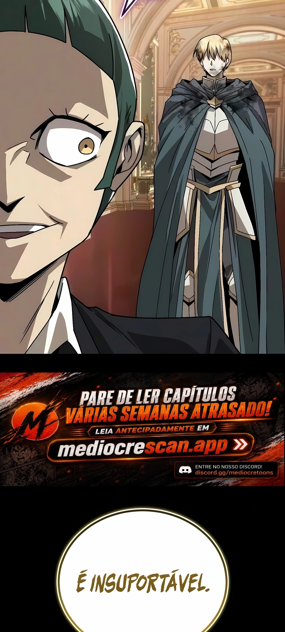 Read Reformation of the Deadbeat Noble PT Manga Online