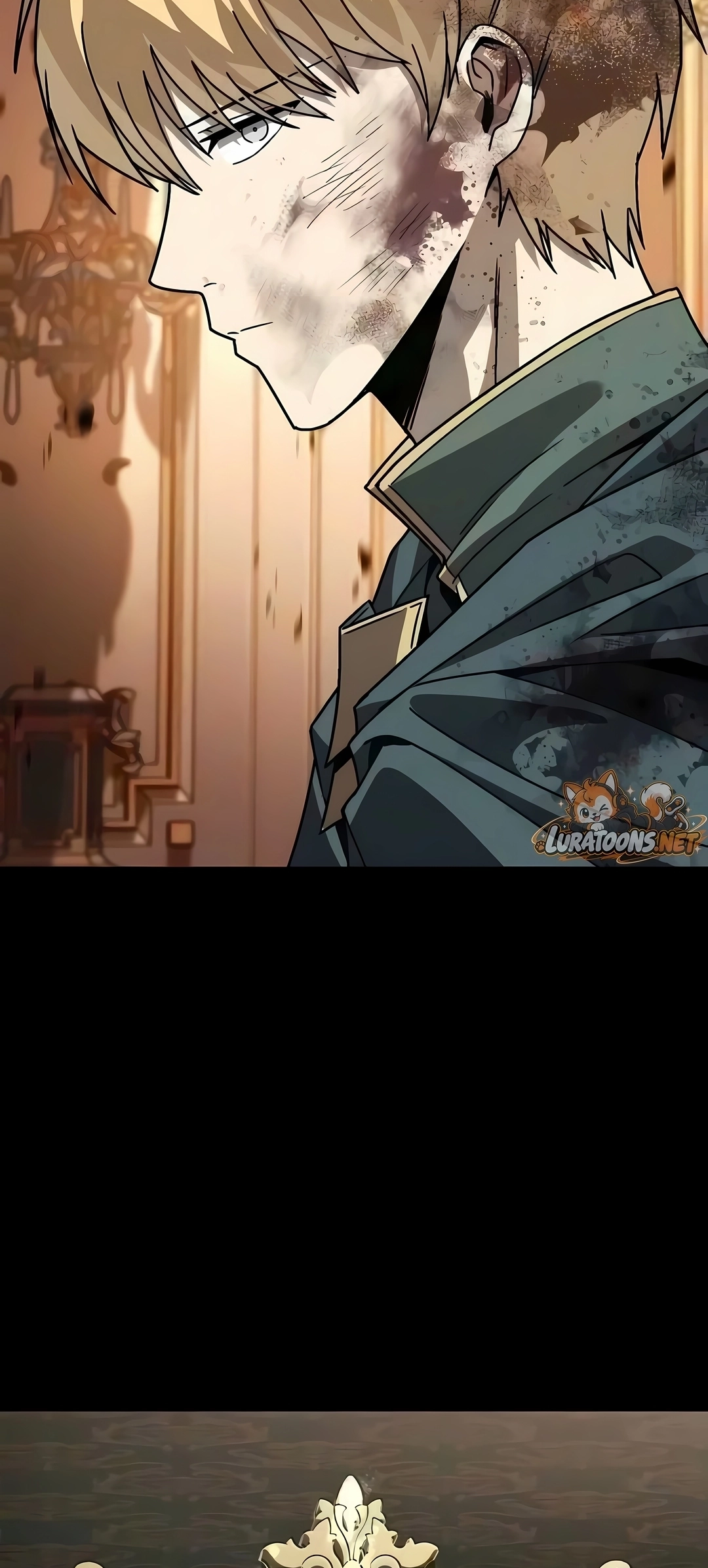 Read Reformation of the Deadbeat Noble PT Manga Online