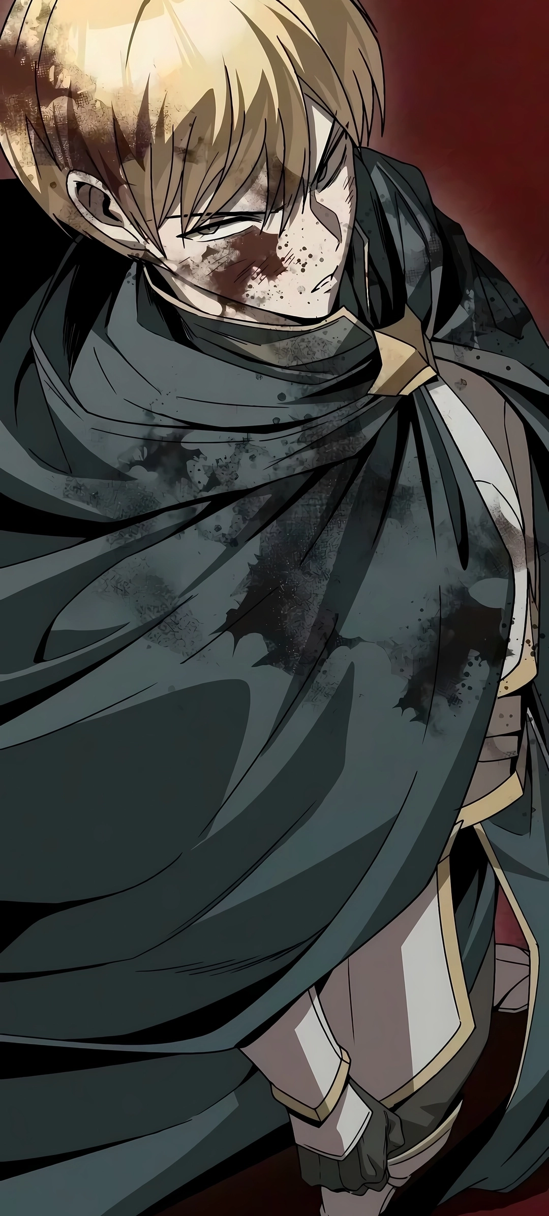 Read Reformation of the Deadbeat Noble PT Manga Online