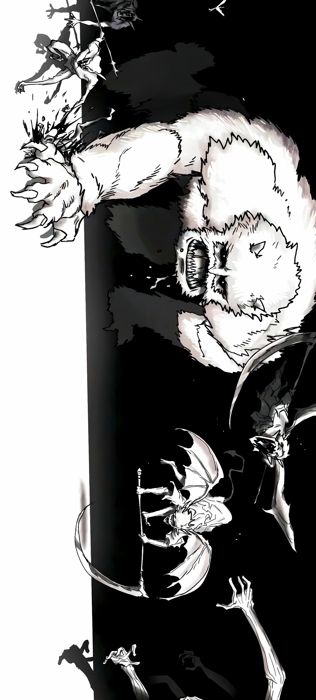 Read Reformation of the Deadbeat Noble PT Manga Online