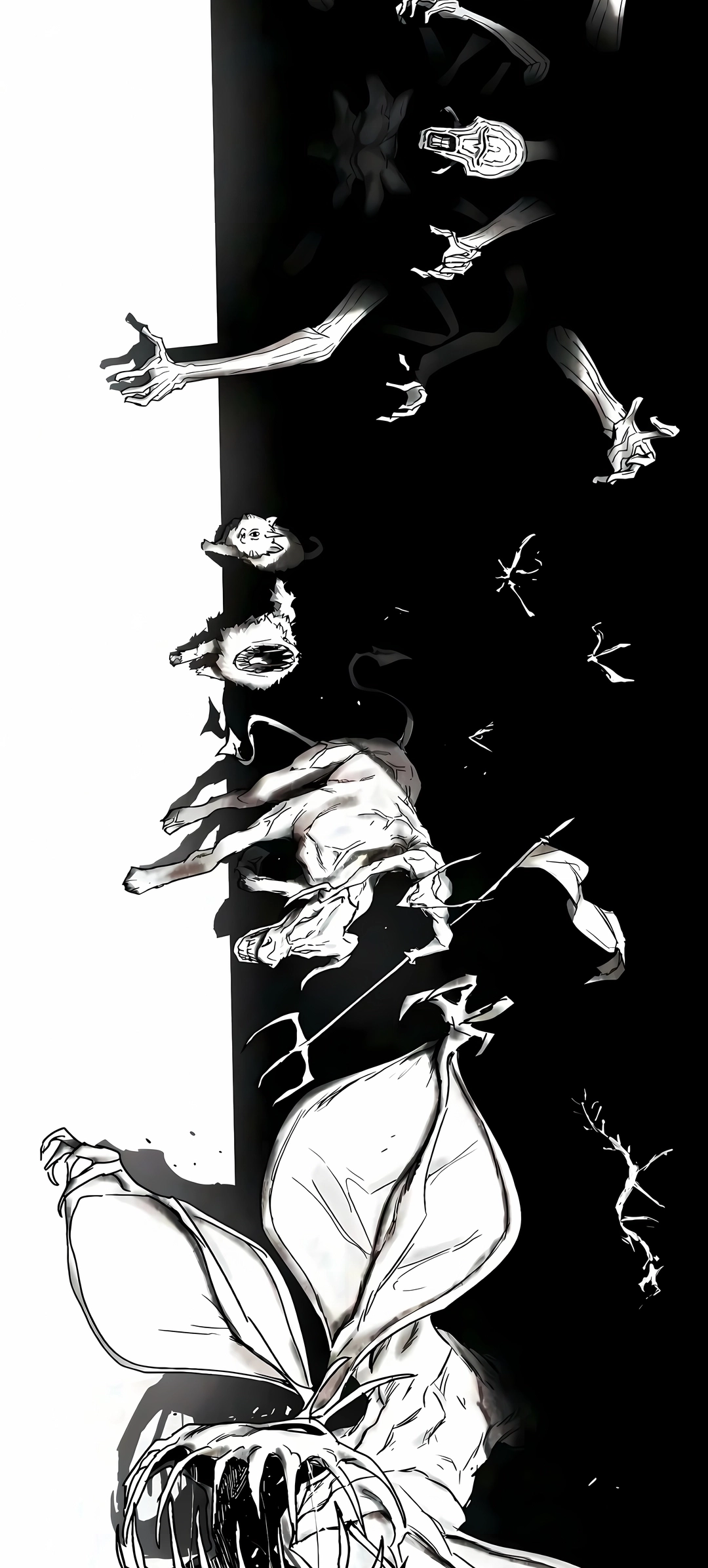 Read Reformation of the Deadbeat Noble PT Manga Online