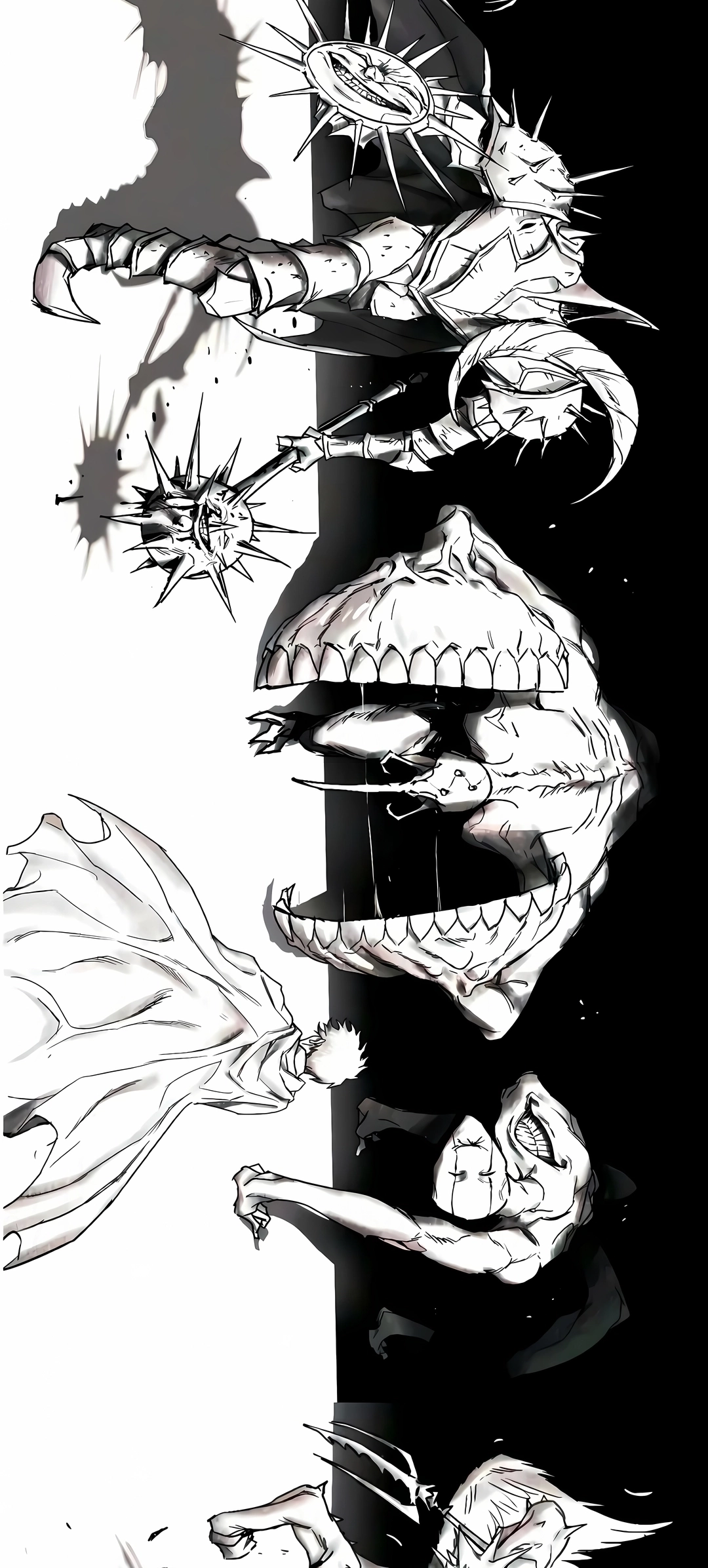 Read Reformation of the Deadbeat Noble PT Manga Online