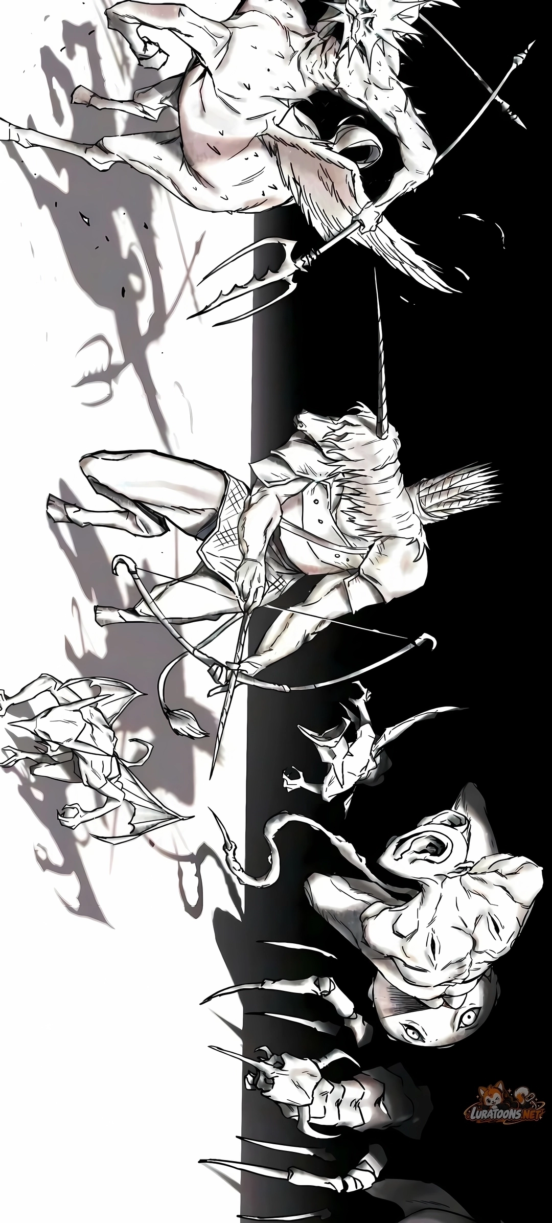 Read Reformation of the Deadbeat Noble PT Manga Online