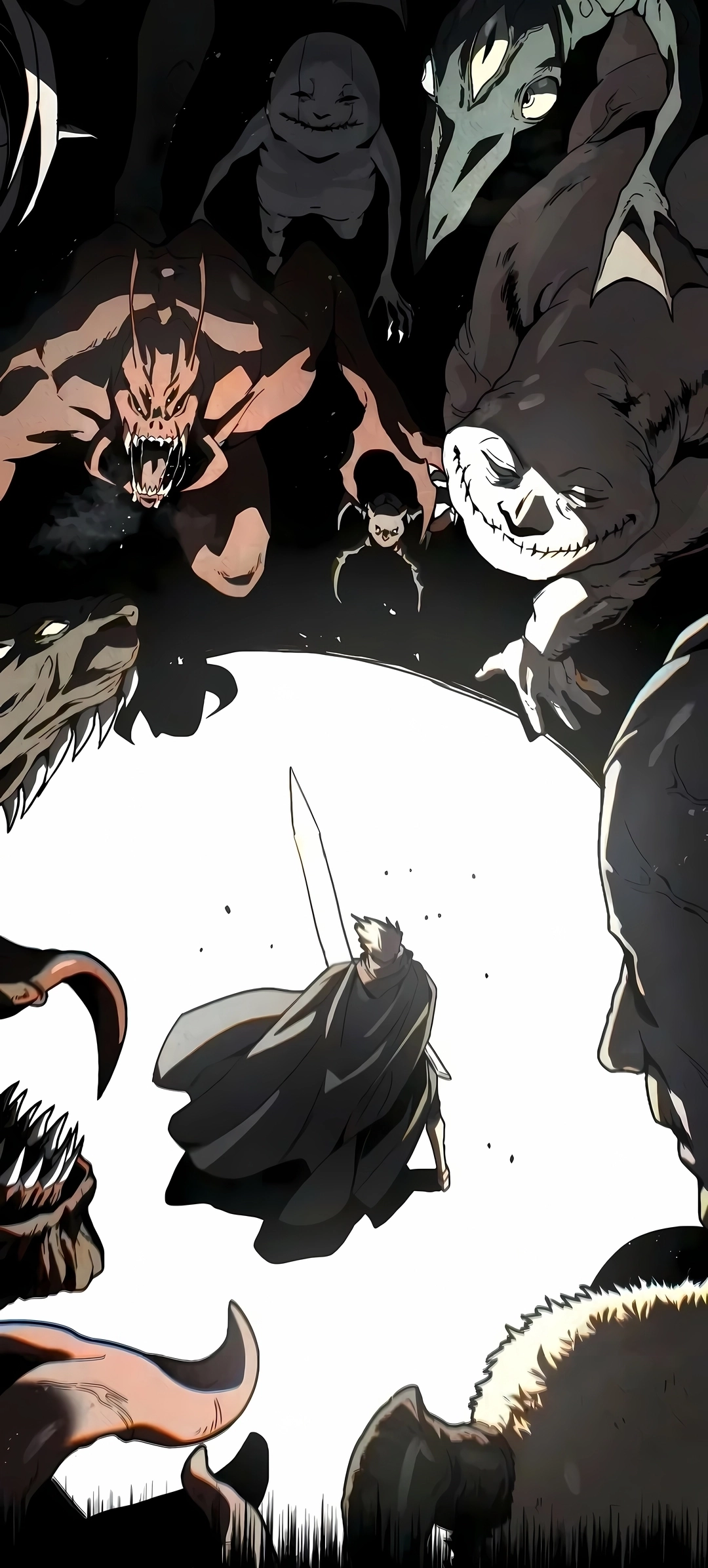 Read Reformation of the Deadbeat Noble PT Manga Online
