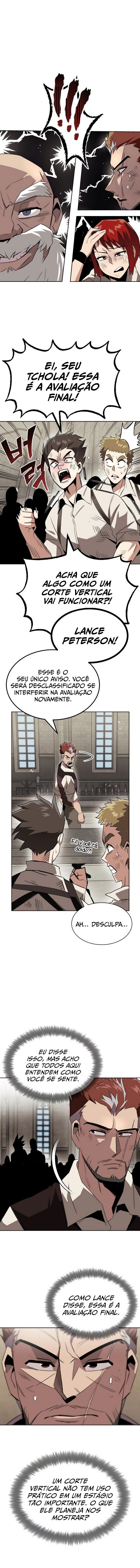 Read Reformation of the Deadbeat Noble PT Manga Online