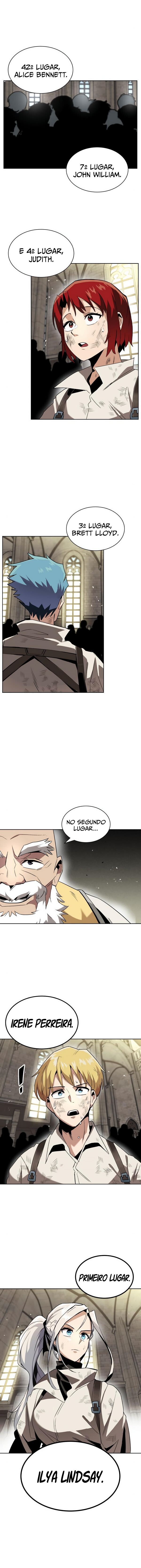 Read Reformation of the Deadbeat Noble PT Manga Online