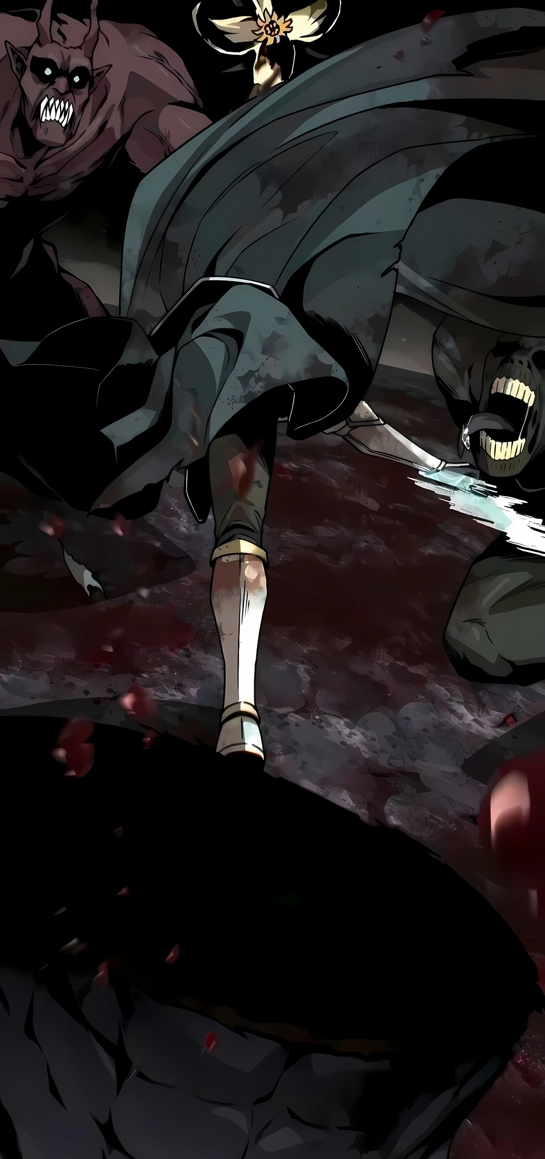 Read Reformation of the Deadbeat Noble PT Manga Online