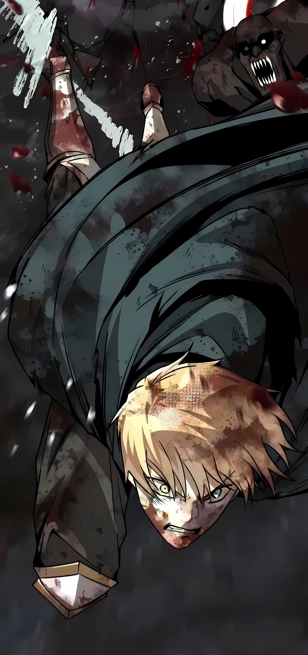 Read Reformation of the Deadbeat Noble PT Manga Online