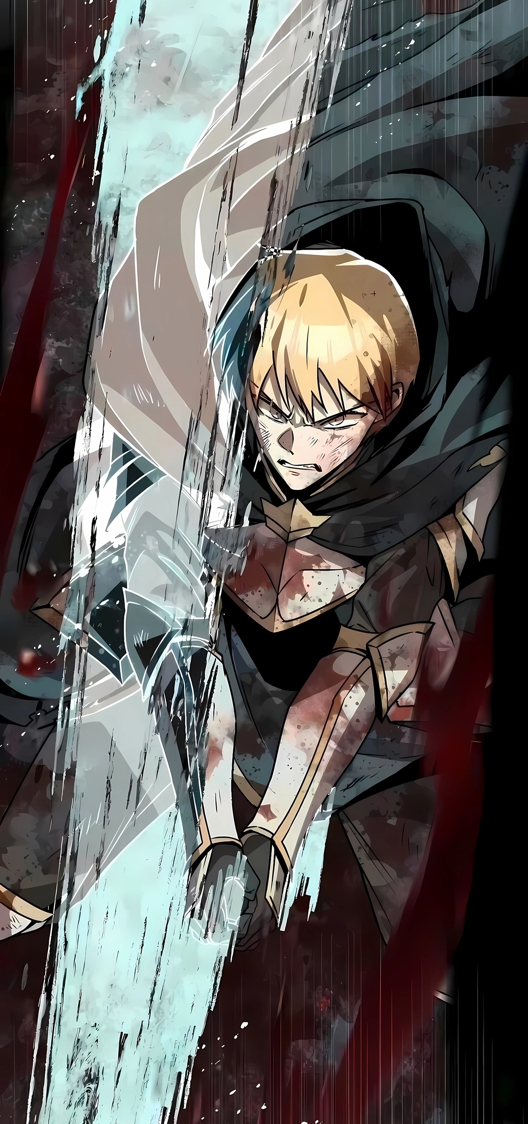 Read Reformation of the Deadbeat Noble PT Manga Online