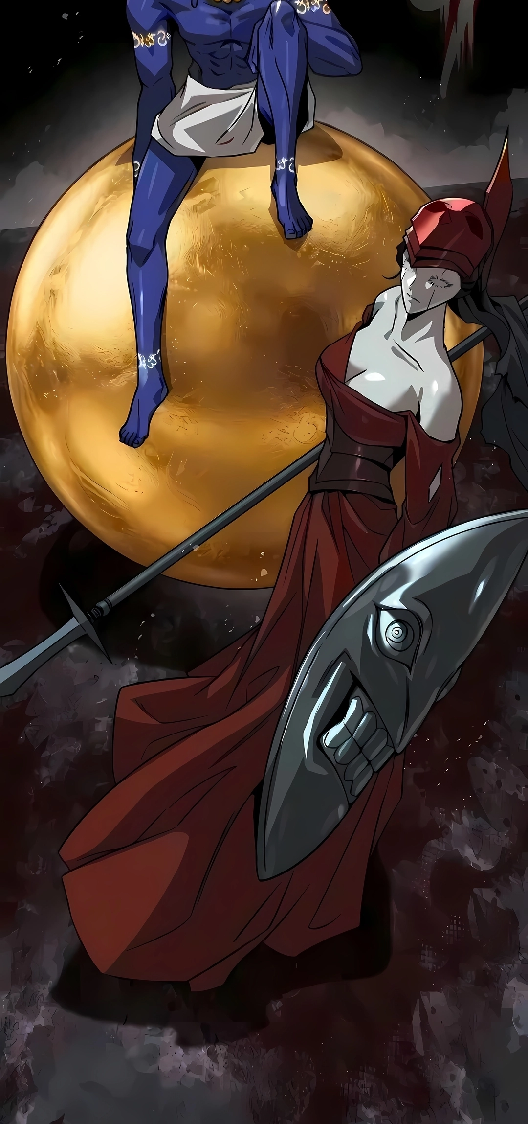 Read Reformation of the Deadbeat Noble PT Manga Online