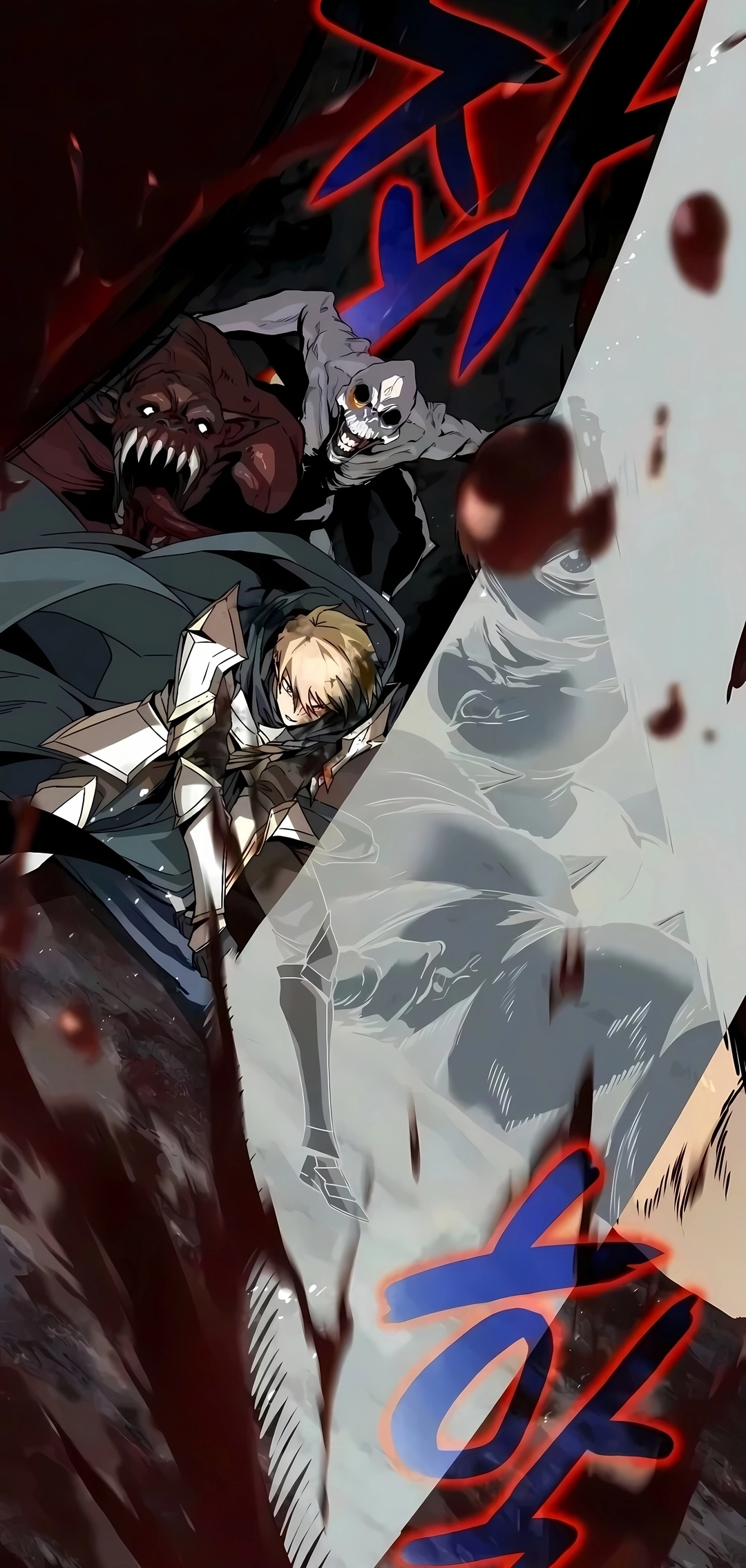 Read Reformation of the Deadbeat Noble PT Manga Online