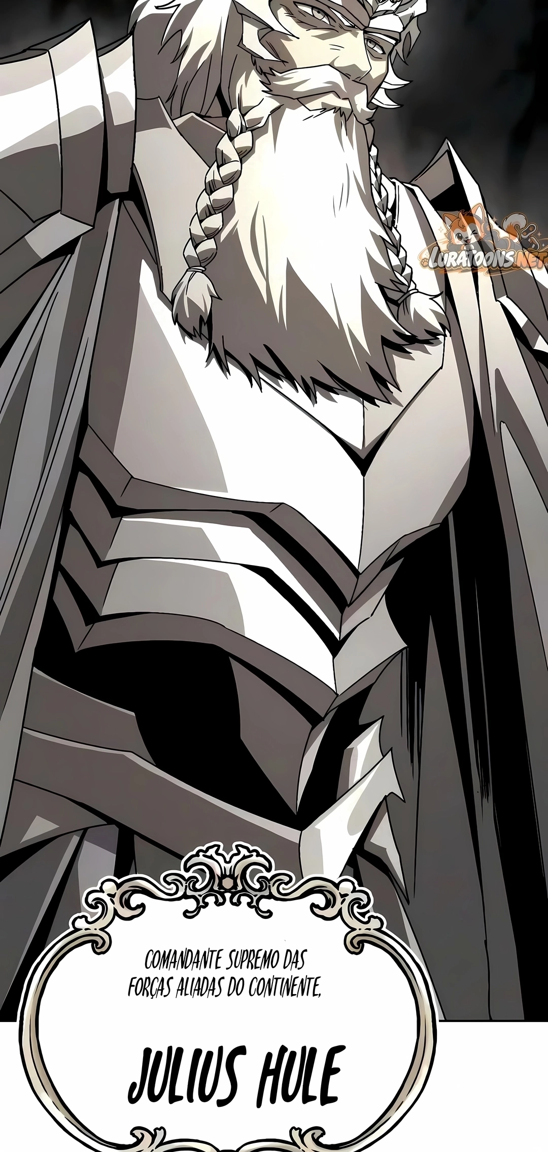 Read Reformation of the Deadbeat Noble PT Manga Online