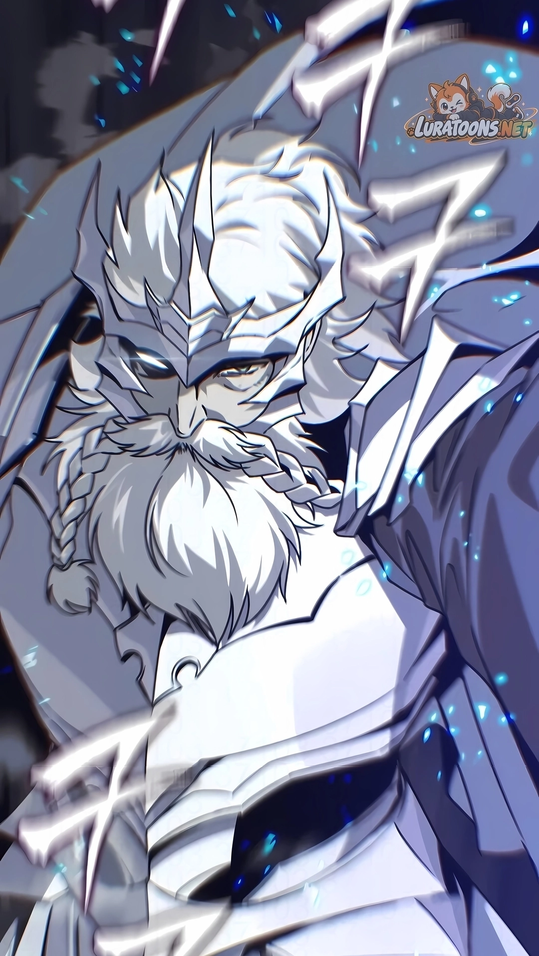 Read Reformation of the Deadbeat Noble PT Manga Online