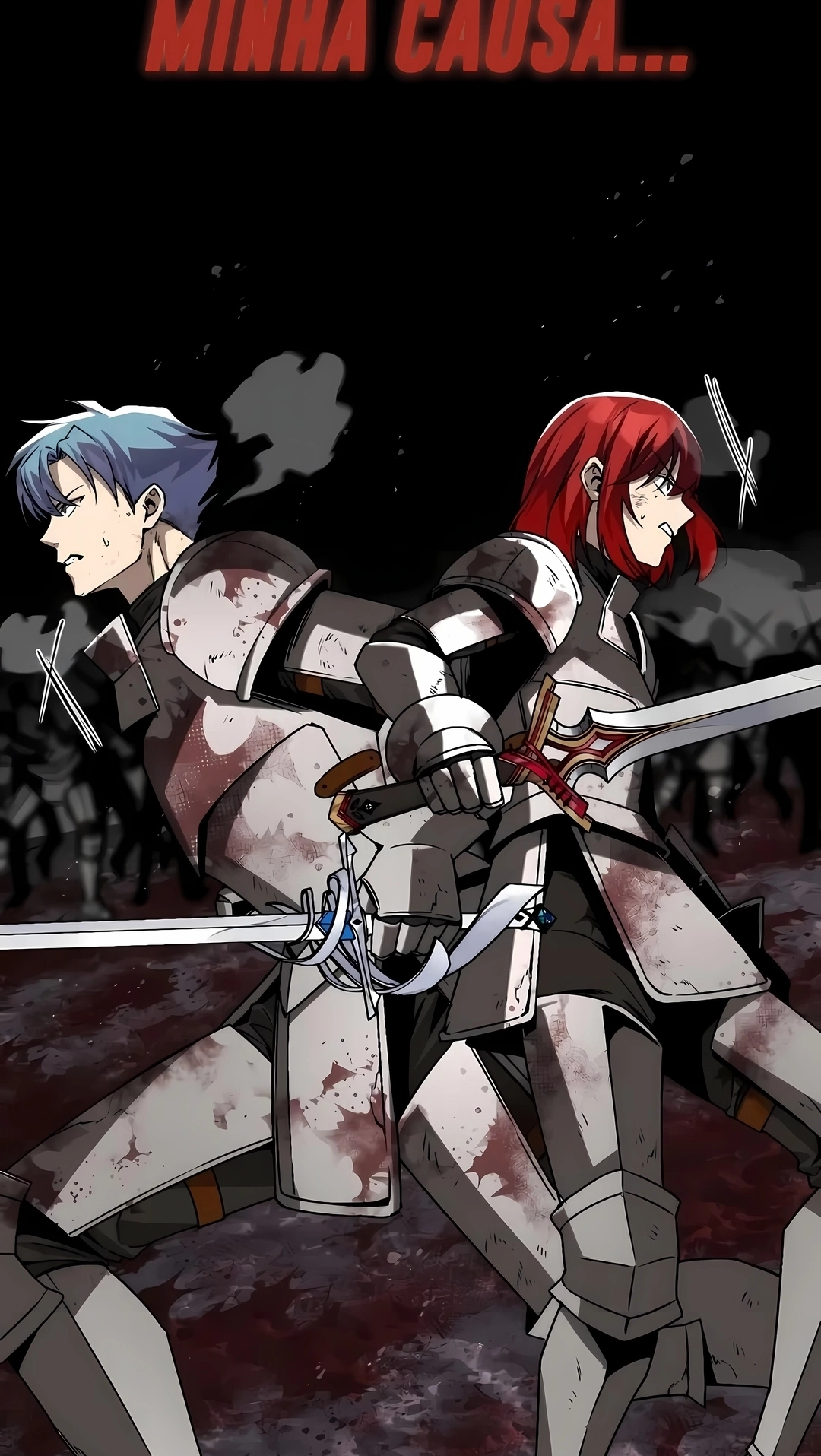 Read Reformation of the Deadbeat Noble PT Manga Online