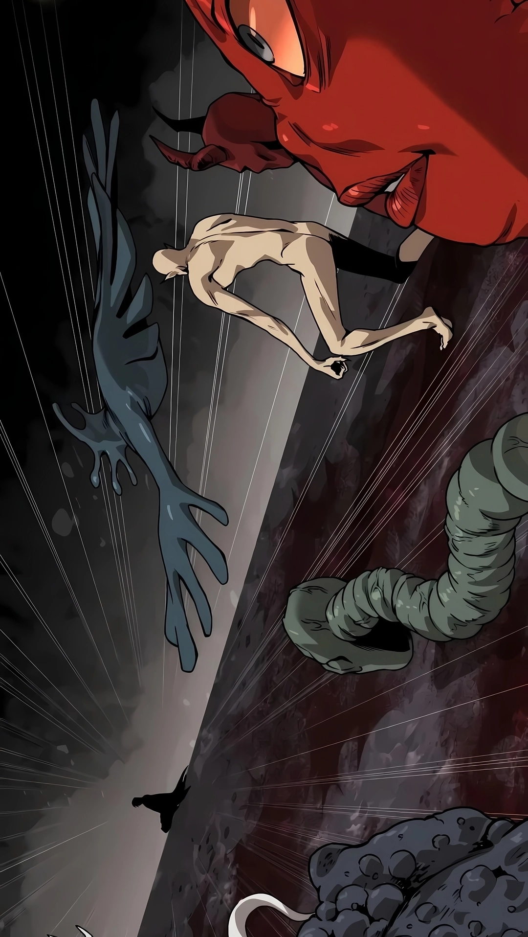 Read Reformation of the Deadbeat Noble PT Manga Online