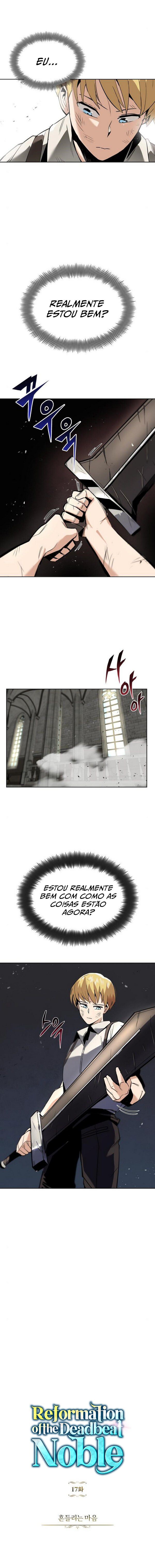 Read Reformation of the Deadbeat Noble PT Manga Online