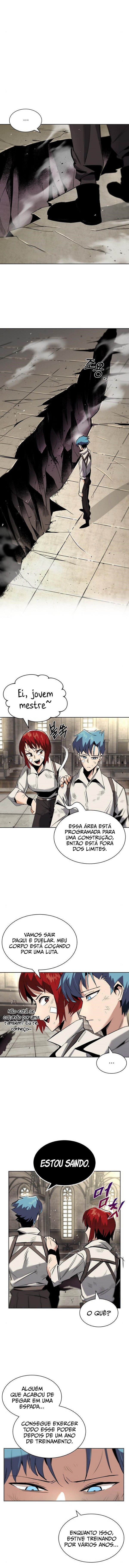 Read Reformation of the Deadbeat Noble PT Manga Online