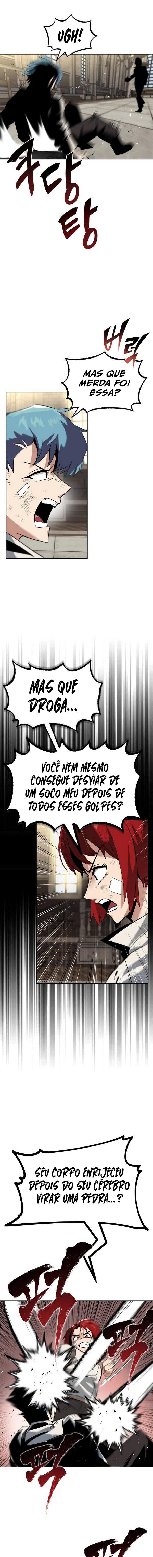 Read Reformation of the Deadbeat Noble PT Manga Online