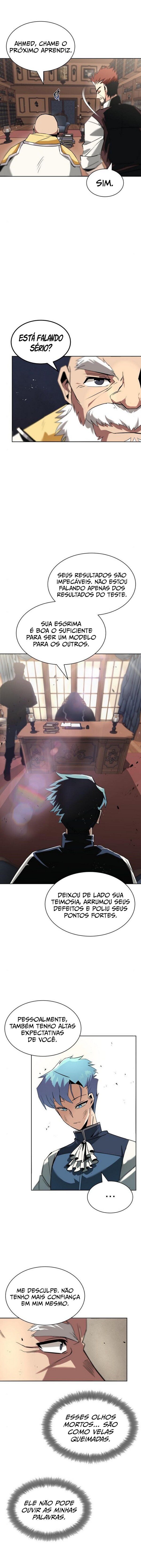 Read Reformation of the Deadbeat Noble PT Manga Online