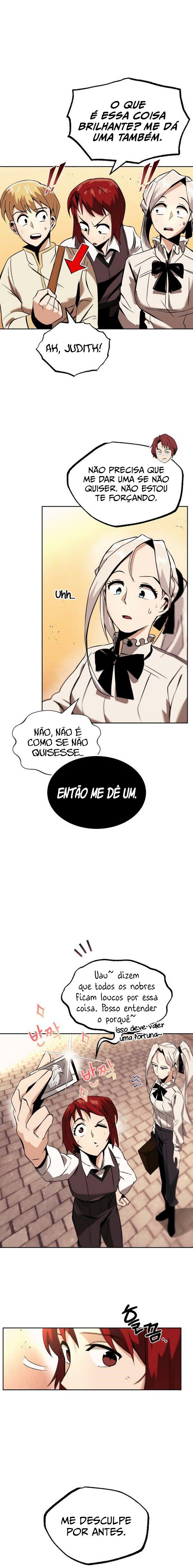 Read Reformation of the Deadbeat Noble PT Manga Online